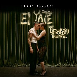 Lenny Tavarez Ft. Sergio George – El Yate (Versión Salsa)